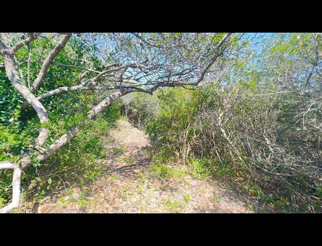 LAND FOR SALE IN GROOT BRAKRIVIER CENTRAL